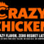 Crazy Chicken