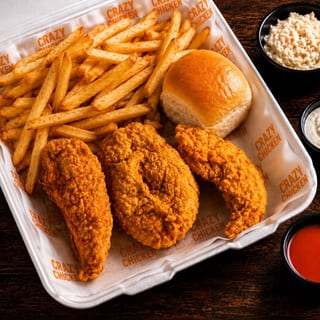 JUMBO TENDERS