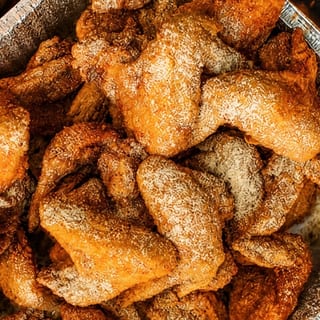 WHOLE WINGS - FAMILY